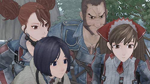 Image of Valkyria Chronicles - Playstation 3 (Renewed)