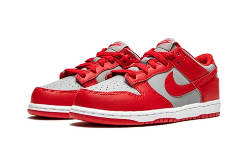 Image of Nike Kid's Dunk Low Sneaker