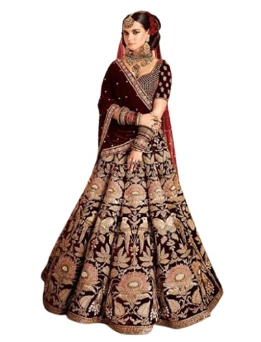 amazon wedding lehenga