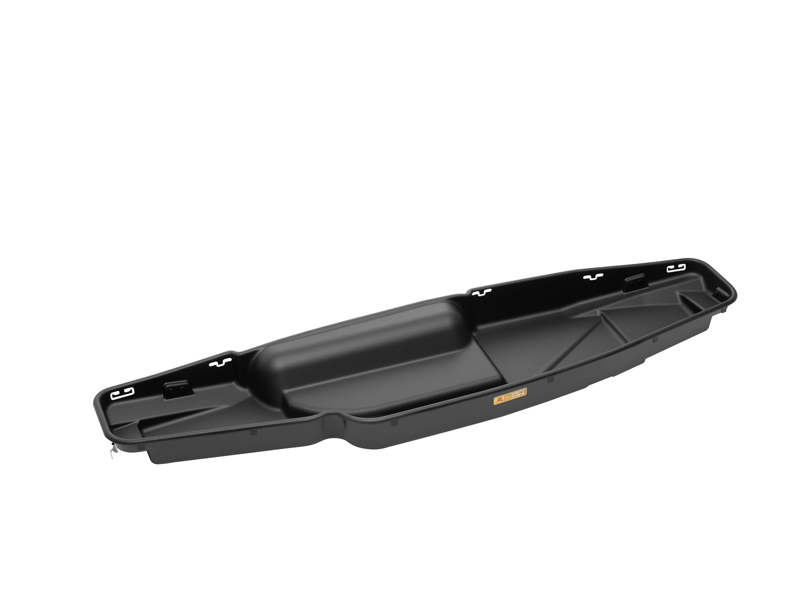 Ford Original All-Electric Capri & Explorer ab 2024 Frunk Organizer