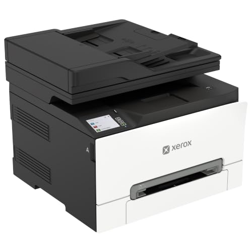 Image of Xerox C255a Wireless Color Laser All-in-One Printer
