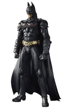 #ムービーリアリゼーション BATMAN & BAT-POD Amazon.co.jp: TAMASHII NATIONS MOVIE REALIZATION BATMAN&BAT