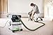 Festool Aspirador Cleantec CTL MIDI I AC Imagen de Festool Aspirador Cleantec CTL MIDI I AC