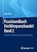 Produktbild Praxishandbuch Hochfrequenzhandel Band 2: Advanced: Produkte, Systeme, Regulierung