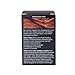Style Edit Root Touch Up Powder | Temporary Hair Color for Gray Roots and Thinning Hair | Salon-Quality, Transfer-Resistant Hair Concealer | Dark Red, 0.13 oz