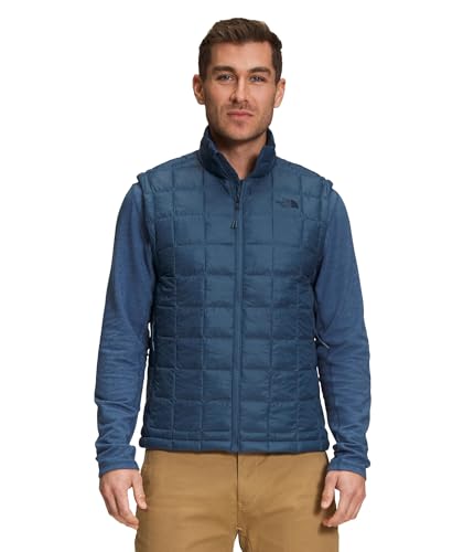 Image of The North Face mens Thermoball Eco Vest 2.0