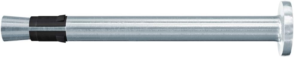 Fischer 530419 FNA II Nail Anchor 6 x 30/15 / 50 Pieces Grey