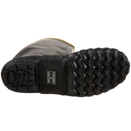 LaCrosse Men's 16" Premium Knee Boot4