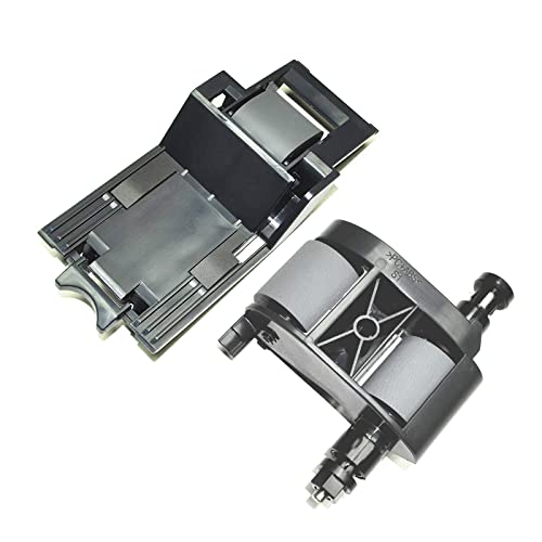 Rouleaux de ramassage scanner HP L2718A pour corriger le bourrage papier LaserJet M525 M630 M680