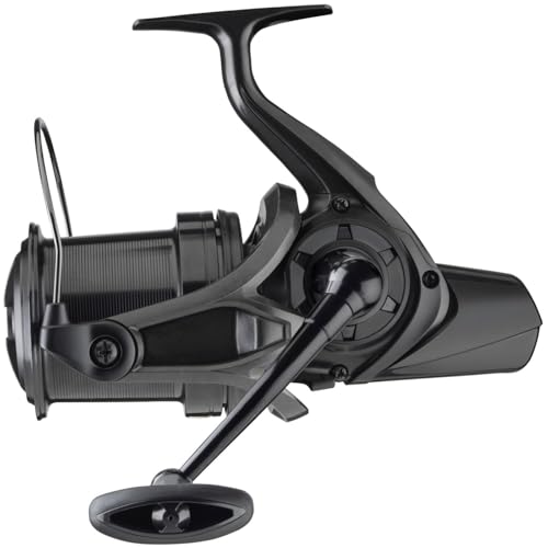 New Daiwa 20 Crosscast 45 SCW QD Spod 5000C QD Carp Fishing Reel - 20CCSP45SCW-5000CQD