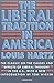 The Liberal Tradition in America (Harvest Books)