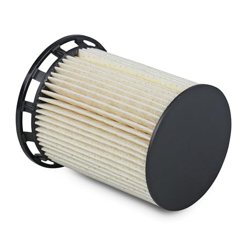 Filtre à carburant efficace MANN-FILTER PU 10 010 z protégeant le moteur