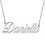 Daniella - Silver
