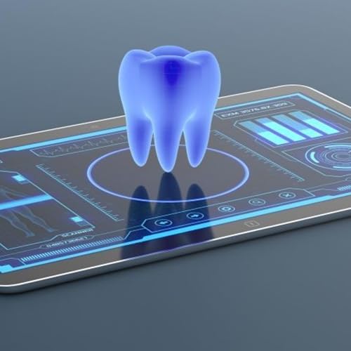 AI in Dentistry: 🤖 A Game-Changer for Patient Care 🦷