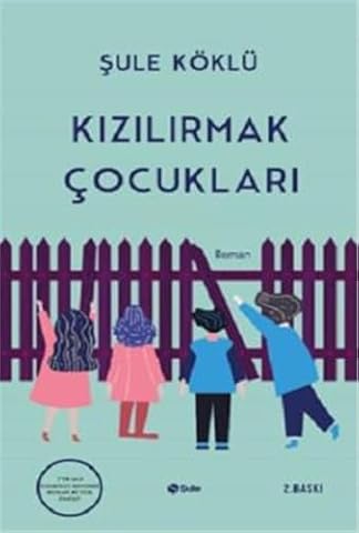 Kizilirmak Cocuklari
