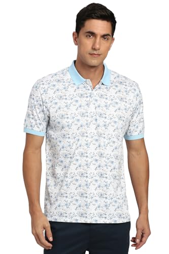 Image of Peter England Men T-Shirt