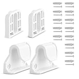 Retractable Baby Gate Replacement Parts, 55