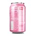 Poppi Prebiotic Soda, Raspberry Rose, 12 Fl Oz (Pack of 1)
