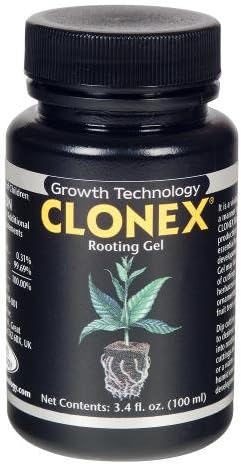 Clonex Gel 100 ml
