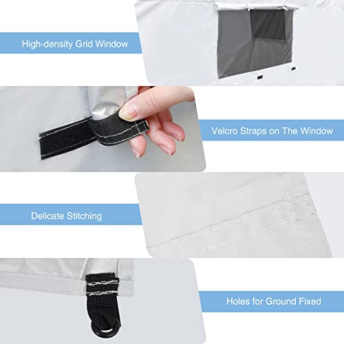 Toldos Carpas Y Sombrillas, Outdoors Imagen adicional