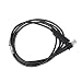 Produktbild USB-Kabel für Unitech MS840 Barcode-Scanner, 6FT 2M Straight