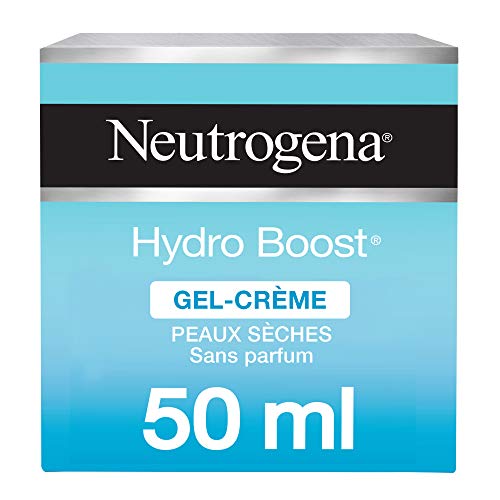 Une crème hydratante