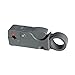 Valley Enterprises Coax Cable Stripper RG6 RG59 RG58 Rotary 2 Blades