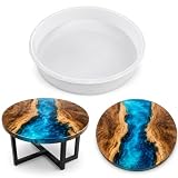Vehipa 14-Inch Round Silicone Mold
