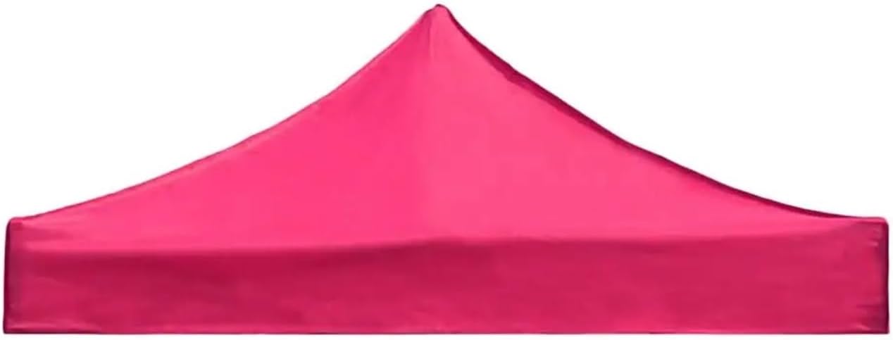 Canopy Tent Canopy Awning Gazebo Sun Shade Top Coversun Garden Cover Replacement Tent Shelter Portable