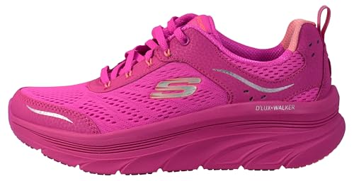 Image of Skechers Women's D'lux Walker-infinite Motion Sneakers
