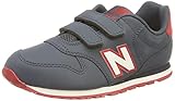 New Balance Iv500v1, Zapatillas Niños, Nb Navy, 18.5 EU