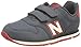 New Balance IV500V1, Basket, NB Navy, 24 EU