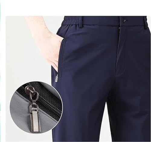 Generic Gentudo Pants, Easeflexor - Unisex Ultra Stretch Quick Drying Pants, Unisex Ice Silk Casual Pants for Everyday Wear4