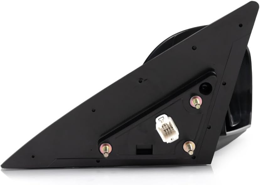 For Kia Optima 2006 2007 2008 2009 2010 Door Mirror Passenger Side | Power | Heated | Paint To Match | Replacement For 876202G110 | KI1321140