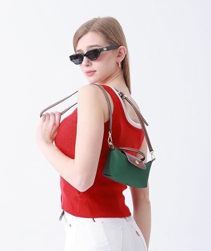 Image of Mini Crossbody Bags for Women Handbag with Adjustable Strap Fashion Shoulder Bag