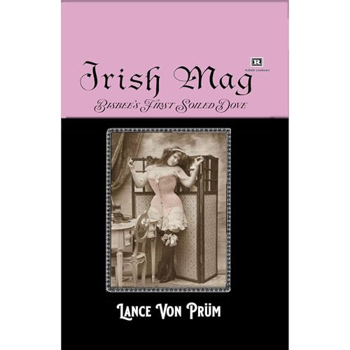 Irish Mag by Lance Von Prum episode artwork