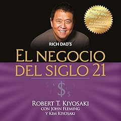 Couverture de El negocio del siglo 21 [The Business of the 21st Century]