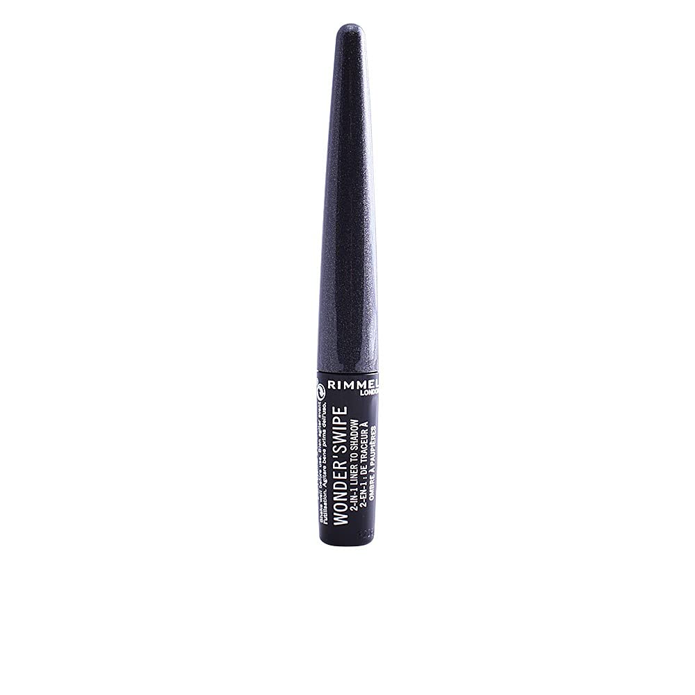Rimmel Wonder'swipe 2-in-1 Liner to Shadow, 014 Fashun, 1.7ml