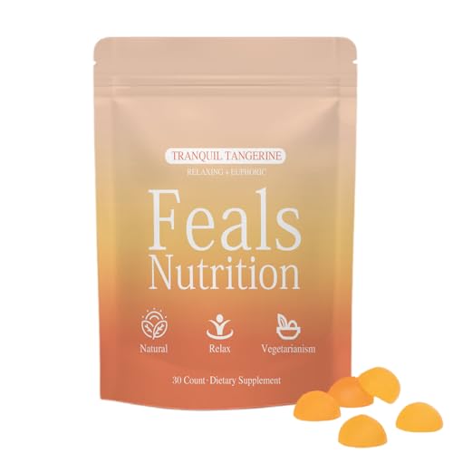 Feals Nutrition Gummies Gummies for Sleep (1pcs 1)