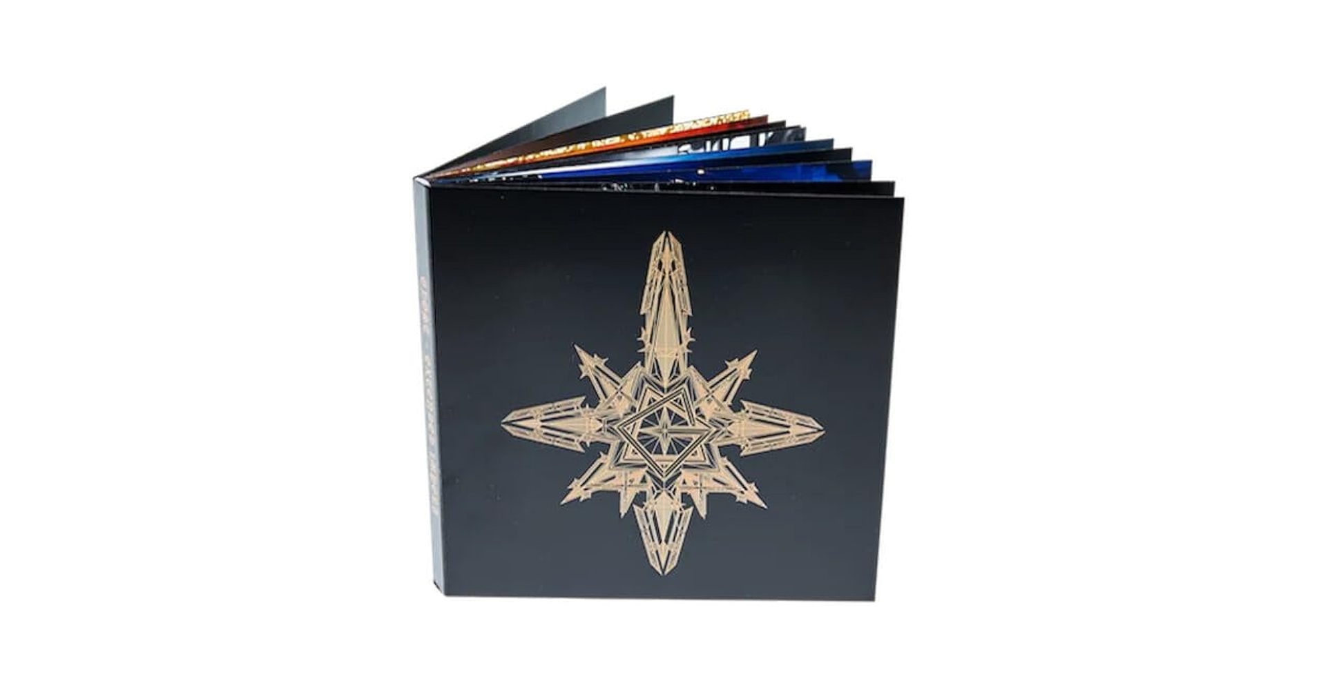 Ghost ボックスセット レコード IMPERA GHOST 'EXTENDED IMPERA' BOX SET