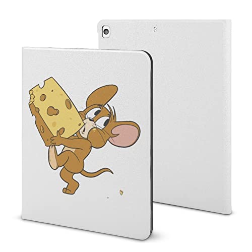 ipad Pro/ipad Air 4/ Ipadケース トムとジェリー ipad Air 4カバー 10.9インチ 第4世代兼用/ipad Proカバー 11インチ 第2世代兼用/第3世代兼用/ipadカバー 10.2インチ 第7/8世代兼用 手帳型 互