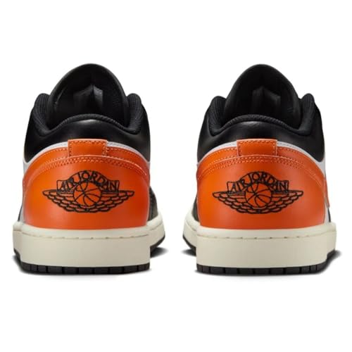 Image of Nike Men's Air Jordan 1 Retro Low OG Shoes
