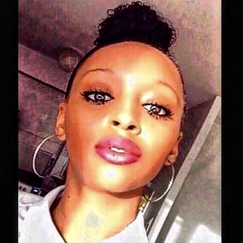 『La voix d&rsquo;une survivante』のカバーアート