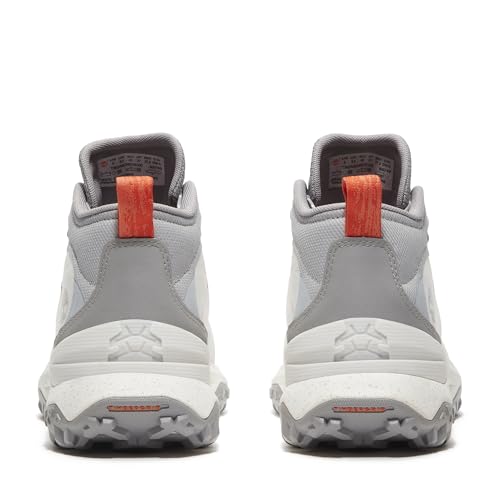 Image of Timberland Men's Motion Access Mid Lace-up Hiking Boots