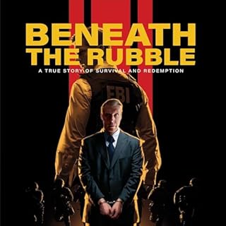 Beneath the Rubble cover art