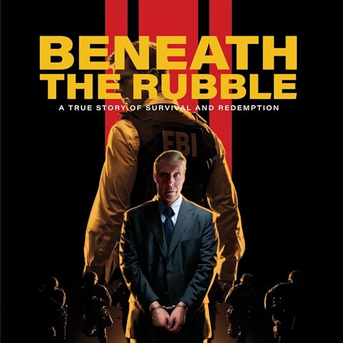 Beneath the Rubble [Written by Sheldon Mickelson, Annette Mickelson] episode artwork
