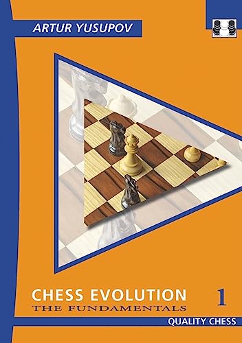Chess Evolution 1: The Fundamentals view 2