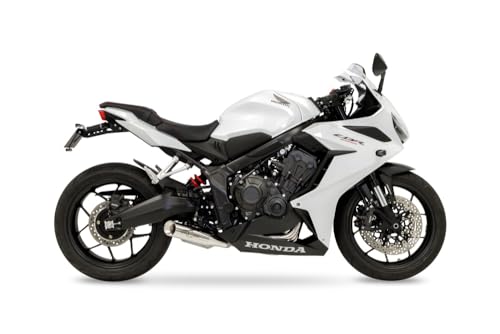 L(MORIWAKI) tGL][Xg}t[ NXV[g SUS 19-22/23 CBR650R/CB650R 01810-441X7-00