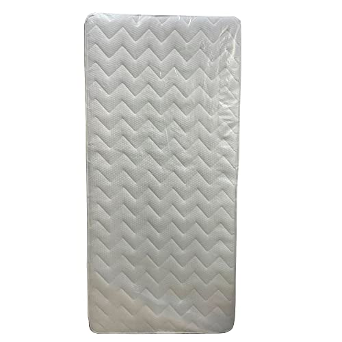 Tango - Colchón Ideal para Hostelería - 105x190 Cover