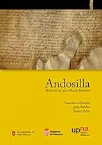 Andosilla. Historia de una villa de frontera